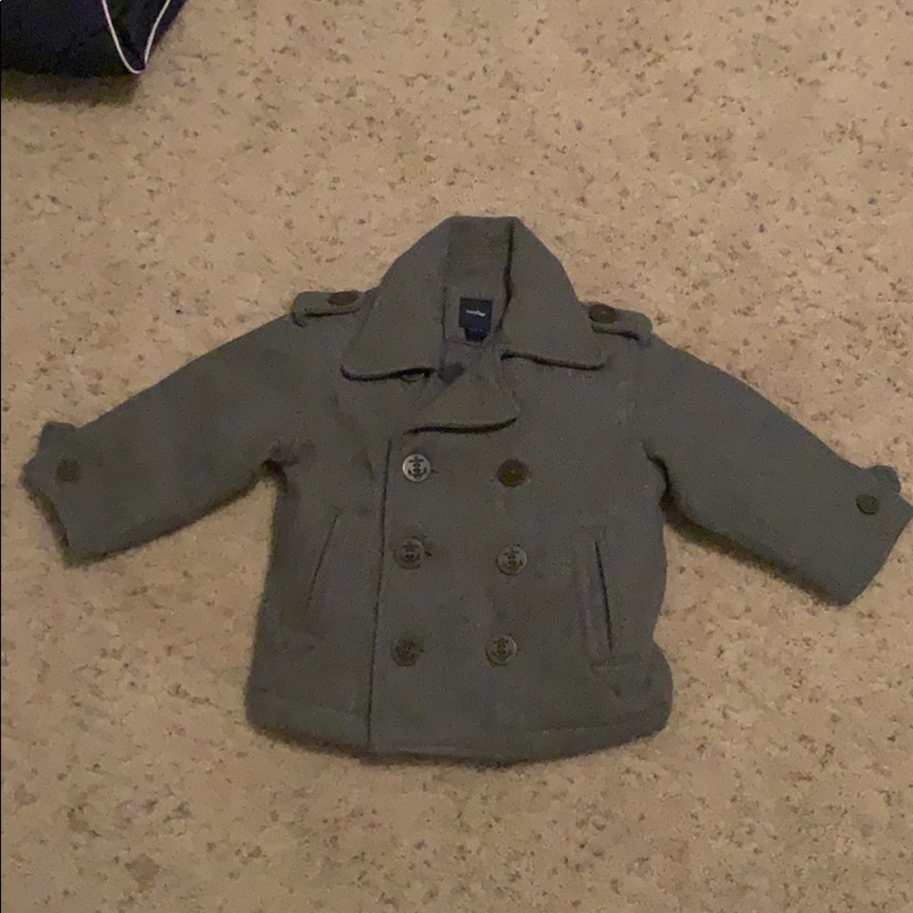 Adorable Baby Gap Jacket